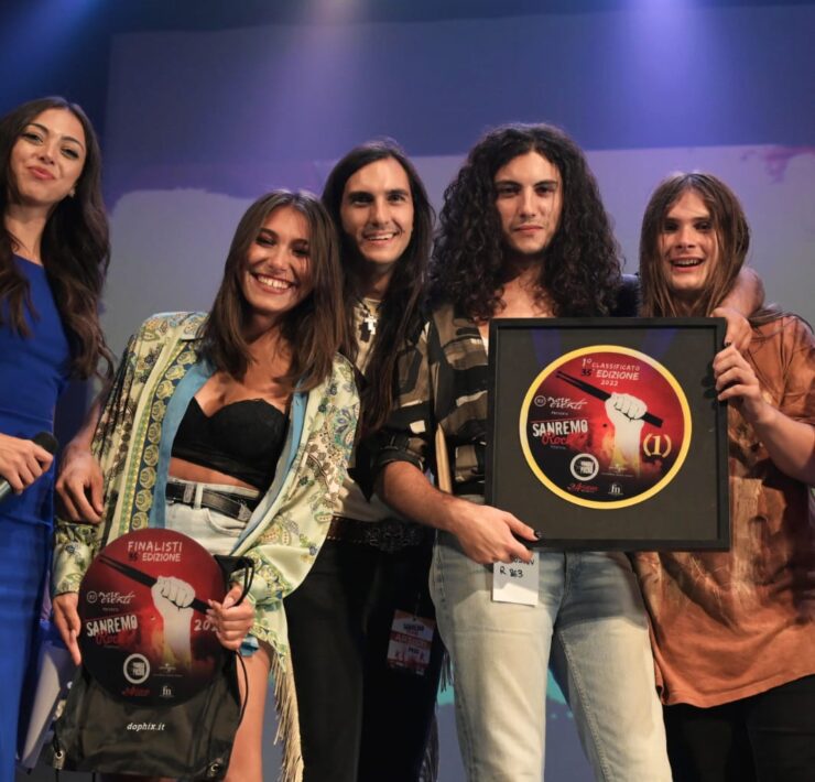 Sanremo Rock