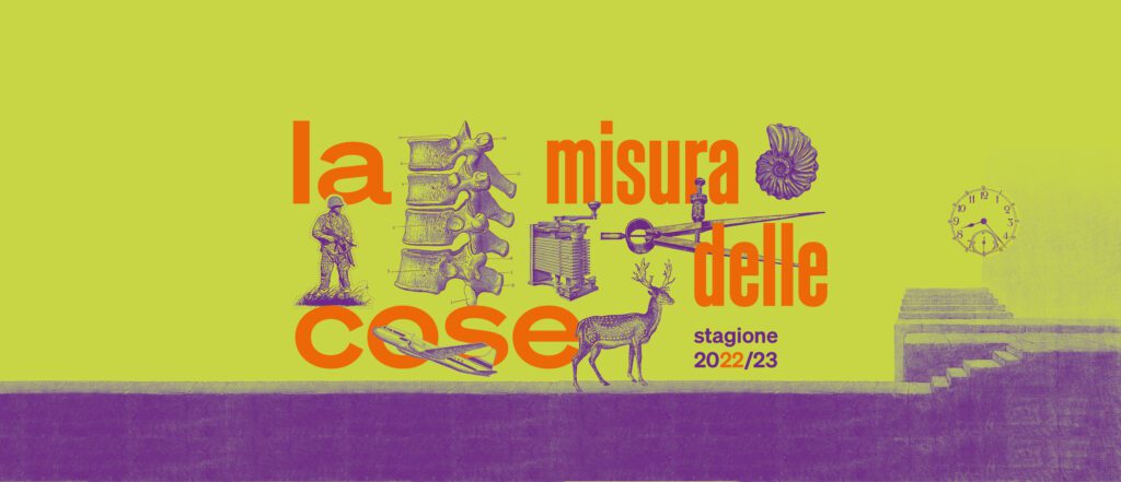La stagione 2022/23 al Piccolo Teatro