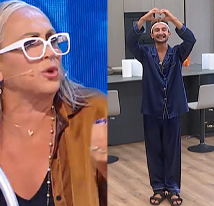 Amici 22 seconda puntata