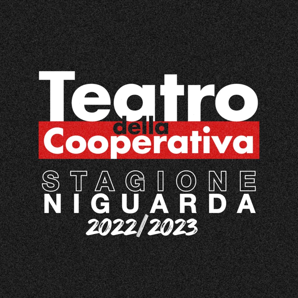 Teatro della Cooperativa stagione 2022 2023