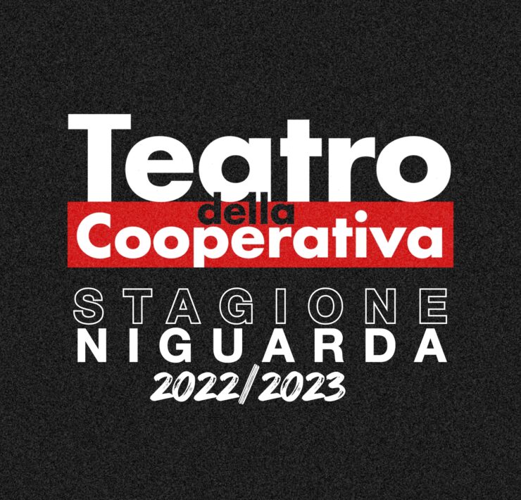 Teatro della Cooperativa stagione 2022 2023