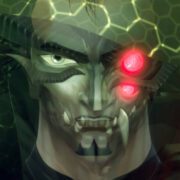 Exception Anime Netflix