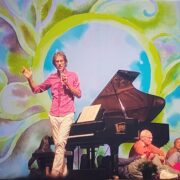 Emiliano Toso al Teatro Manzoni