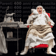 Il malata immaginario ritorna al Teatro Parenti