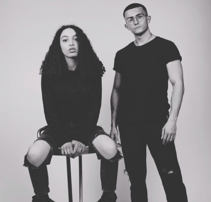 Astri e Lenor