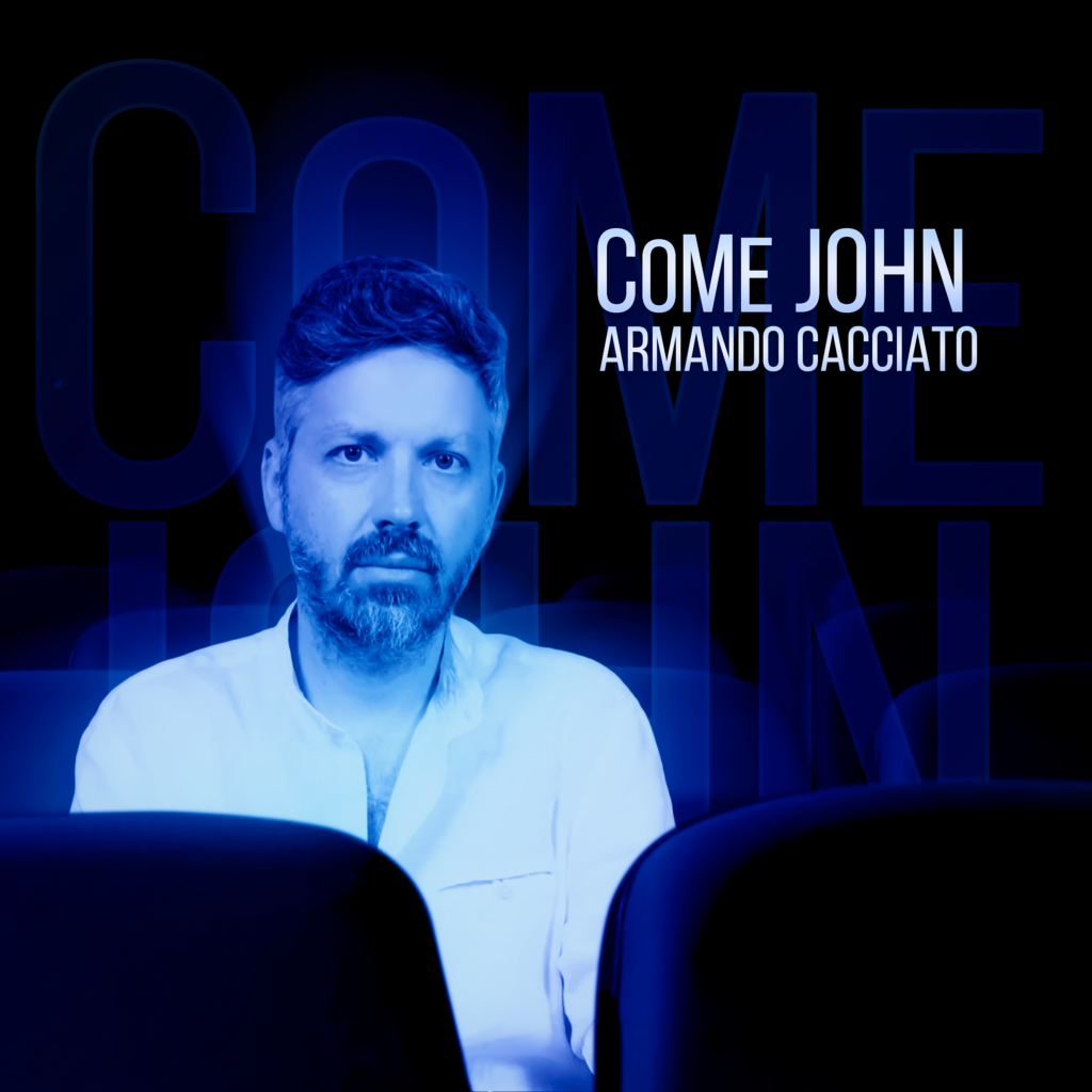 La cover di "Come John"
