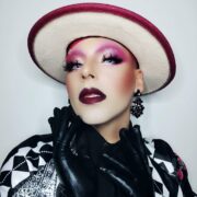 Narciso Drag Singer