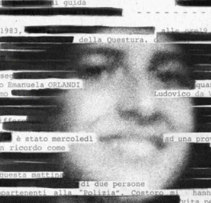 Vaticans girl - La scomparsa di Emanuela Orlandi