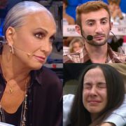 Amici 22 Terza Puntata