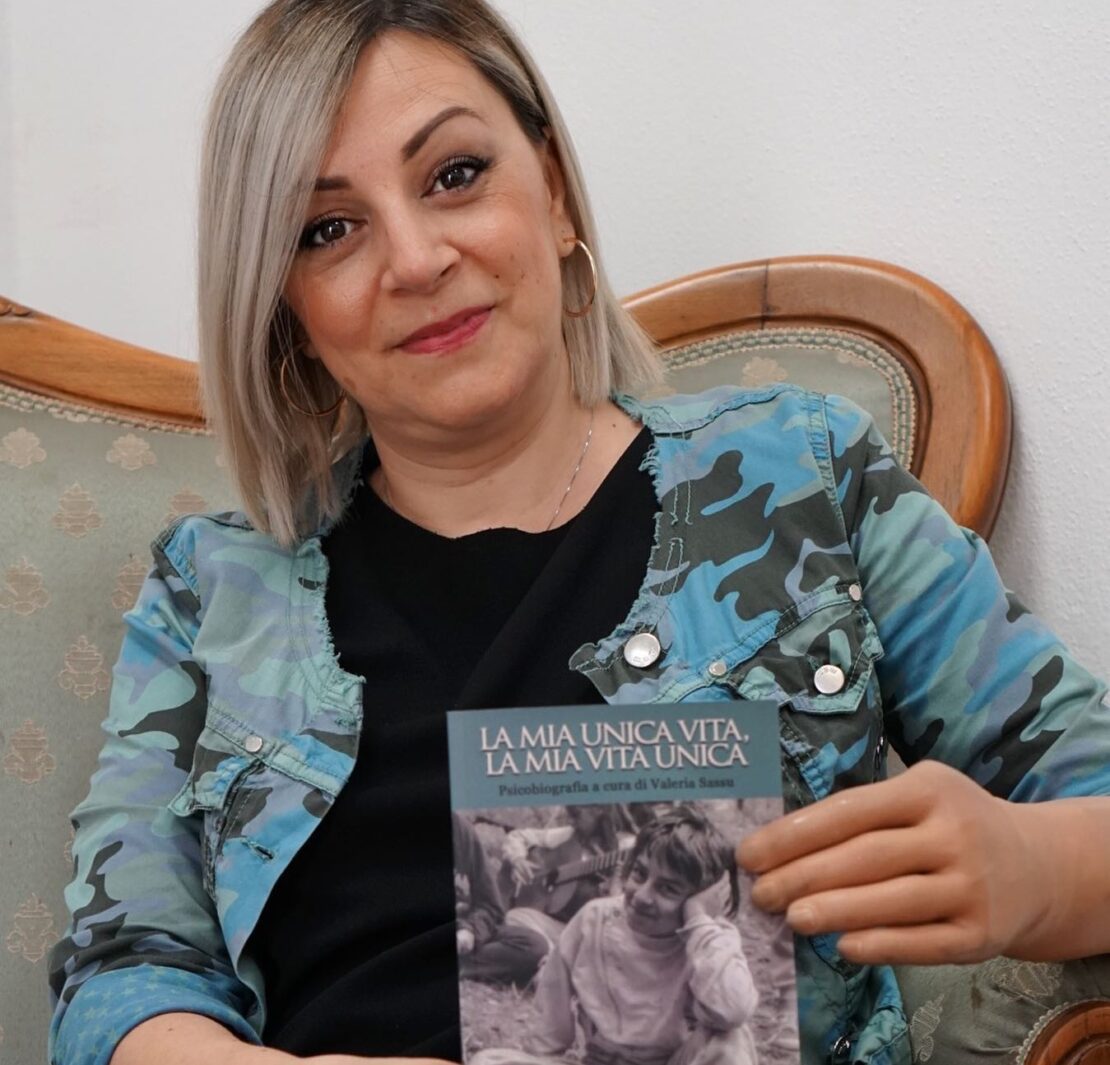 Cristina Pisanu