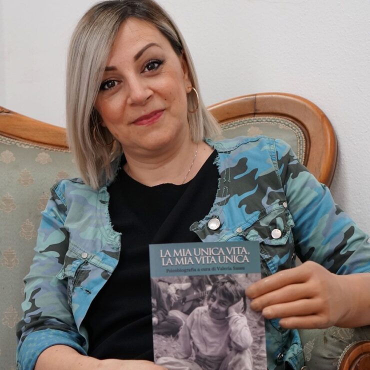 Cristina Pisanu