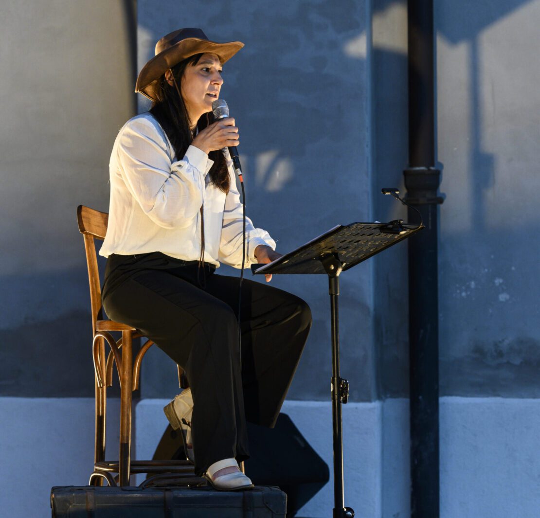 degustazioni letterarie - Furore al teatro Manzoni
