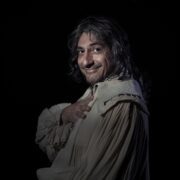 Emilio Solfrizzi - Il Malato Immaginario