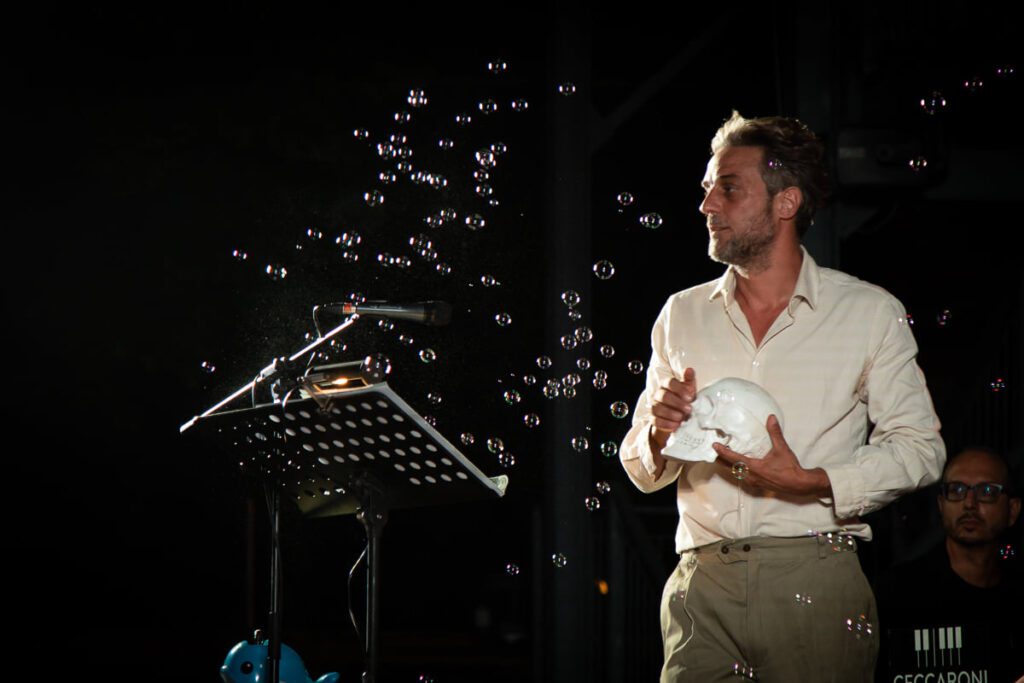 Ettore Nicoletti