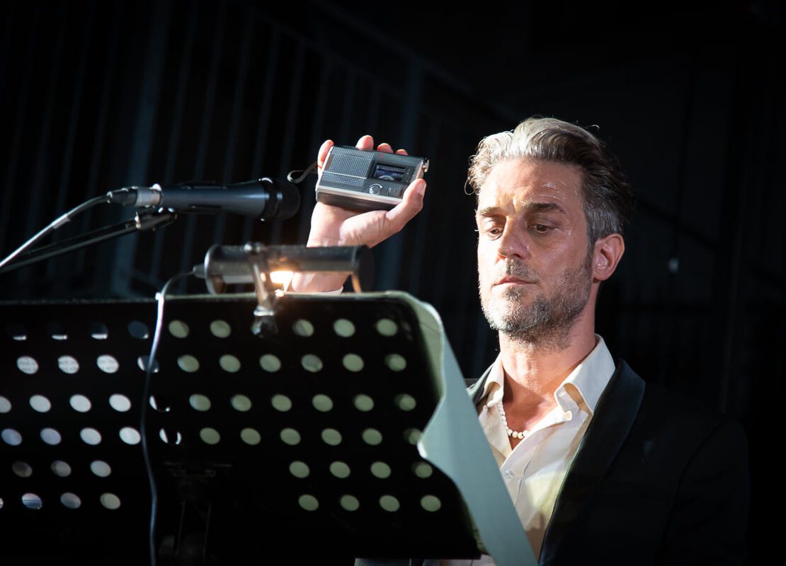 Ettore Nicoletti