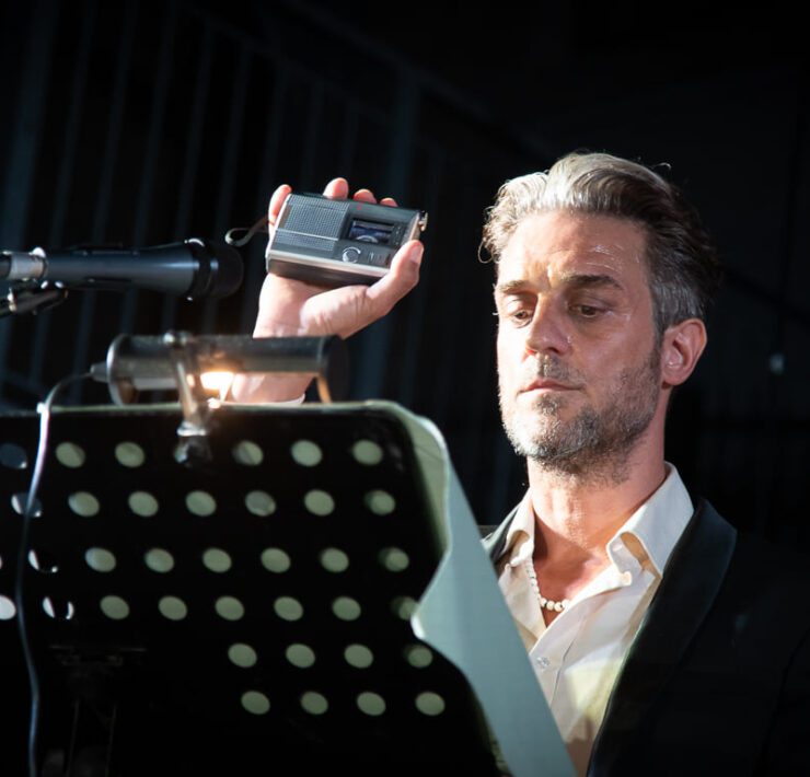 Ettore Nicoletti