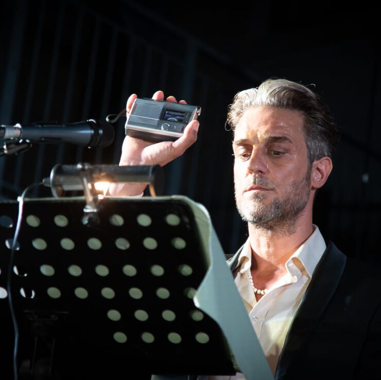 Ettore Nicoletti