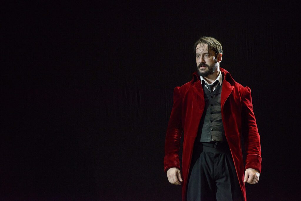 Marco Foschi