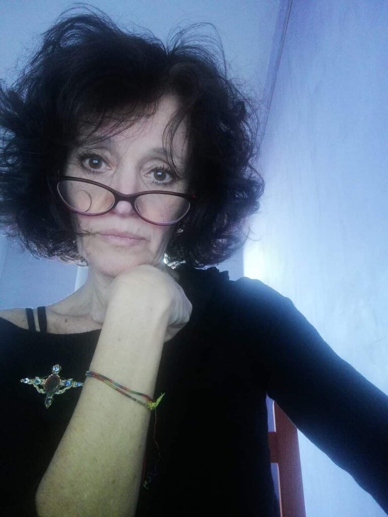 Valeria Cavalli
