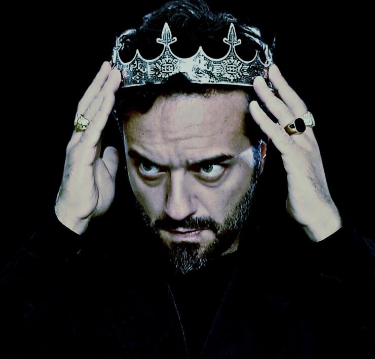 The King