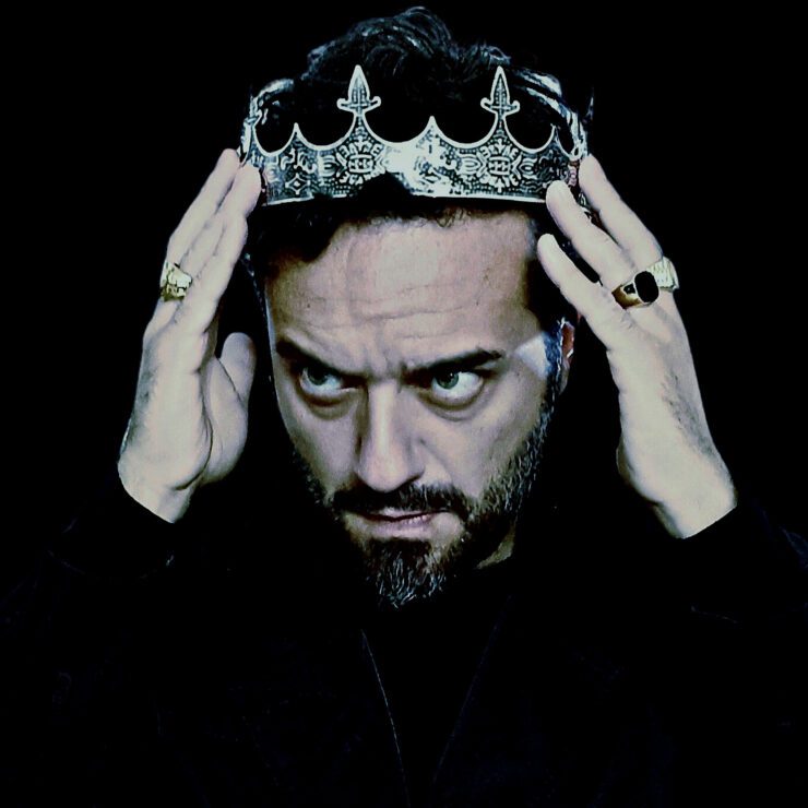 The King