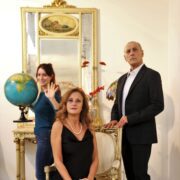 L'anno sabbatico di Valeria Cavalli al Mtm La Cavallerizza