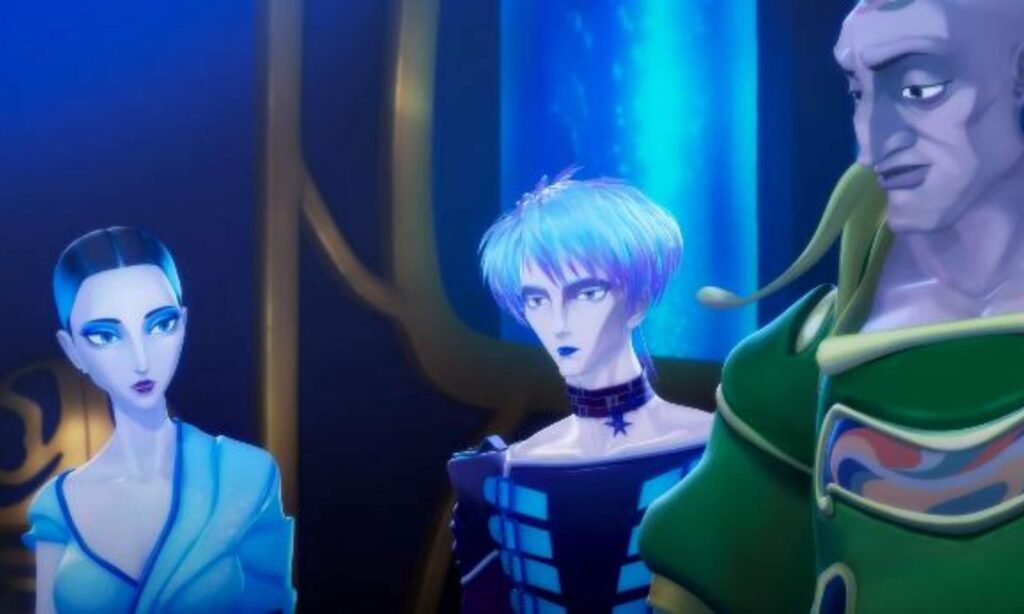 exception