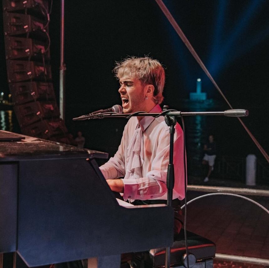 MUSA. la sua biografia