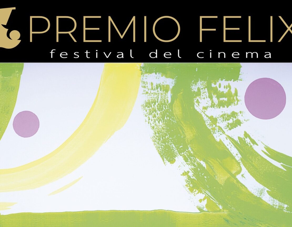 Premio Felix- festival del Cinema