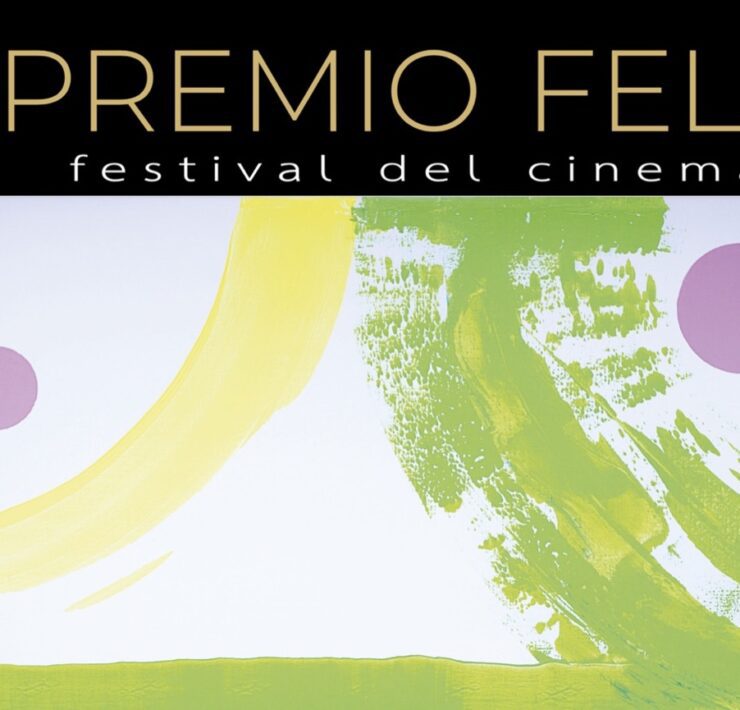 Premio Felix- festival del Cinema