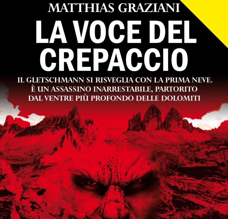La voce del Crepaccio