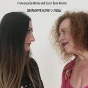 Francesca De Bonis e Sarah Jane Morrison