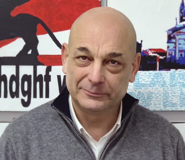 Andrea Valleri
