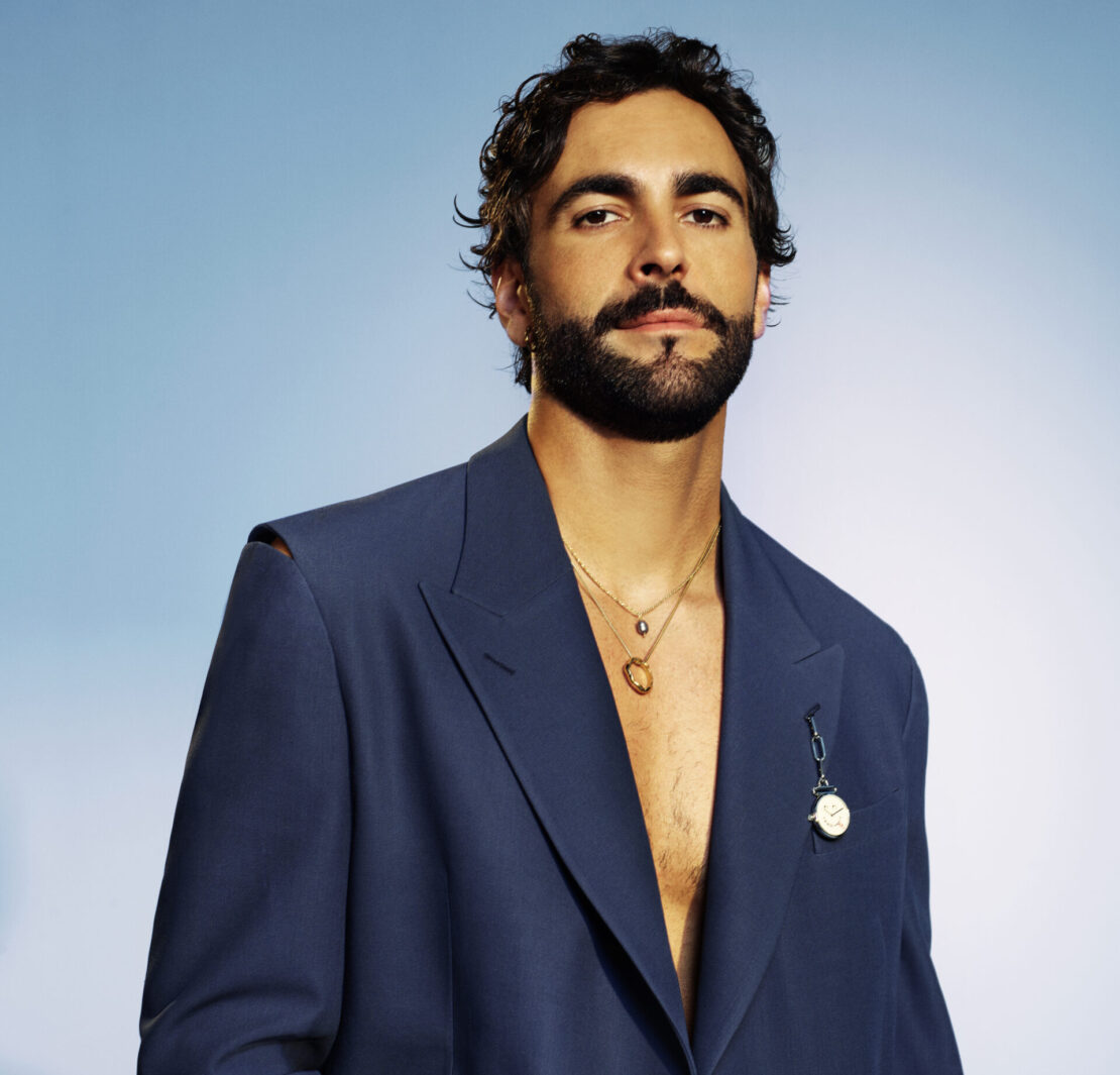 Marco Mengoni