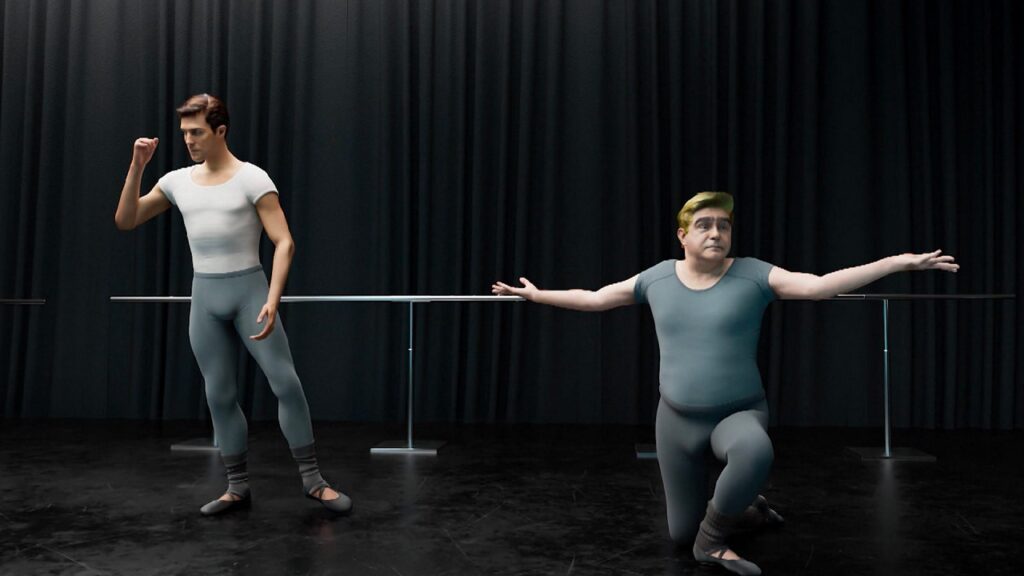 danza con me 2023