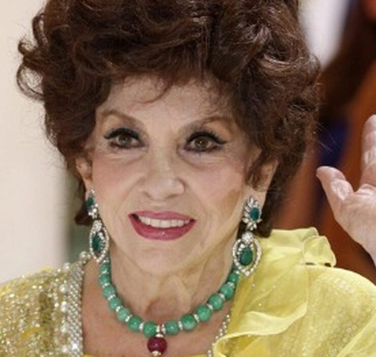 Gina Lollobrigida muore all'età di 95 anni