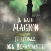 Jessica Bellina - Il Lato Magico - Il rituale del Benandante