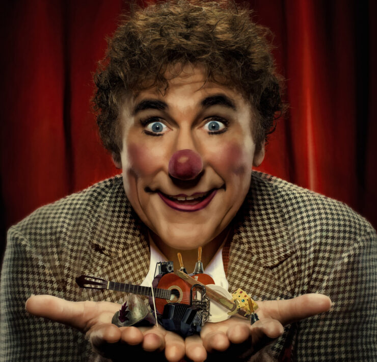 Destino di Clown