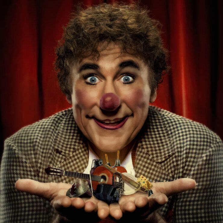 Destino di Clown