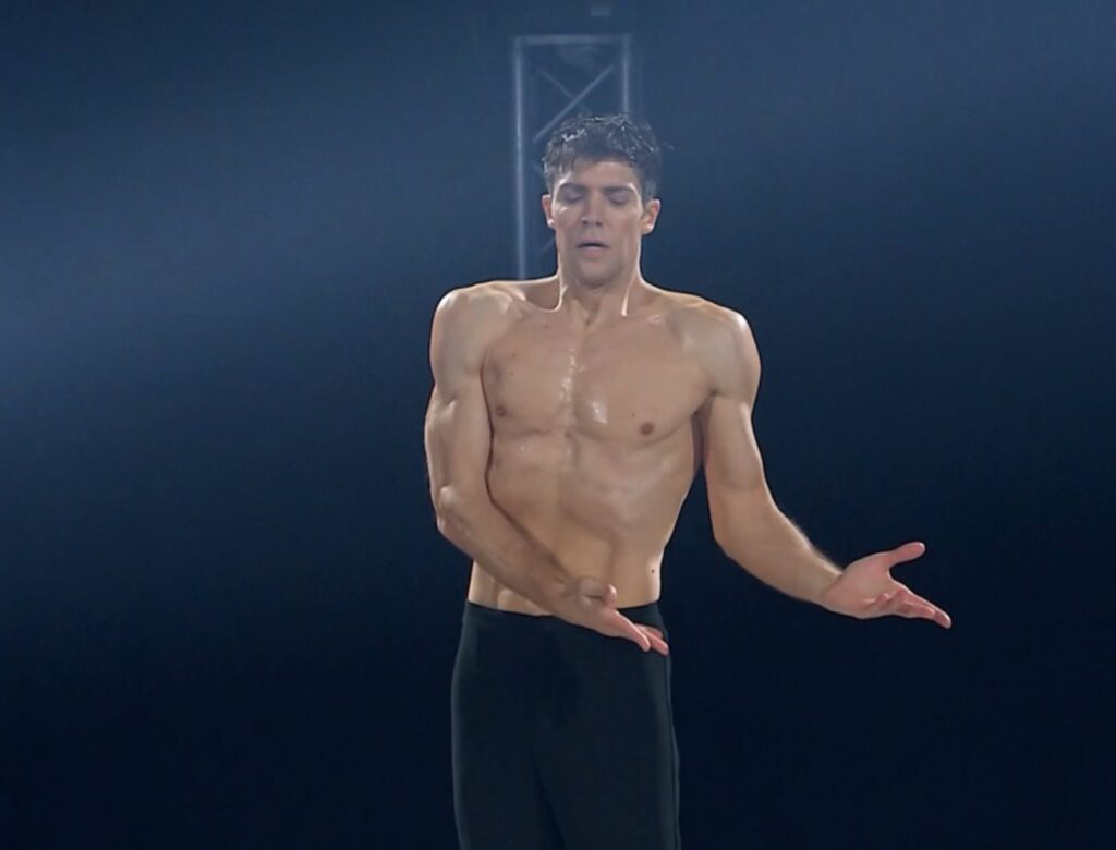 Roberto Bolle