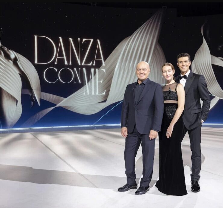 Danza con me 2023