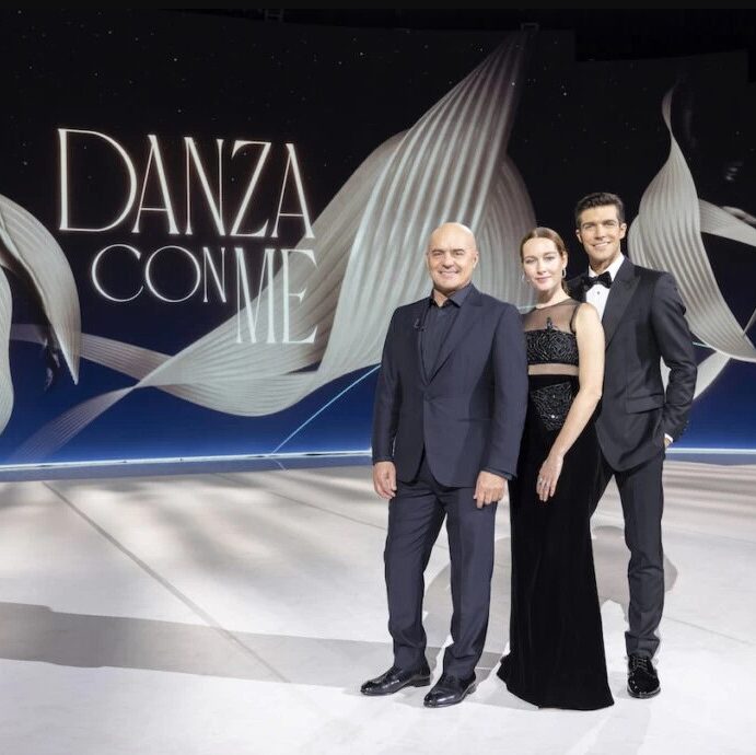 Danza con me 2023