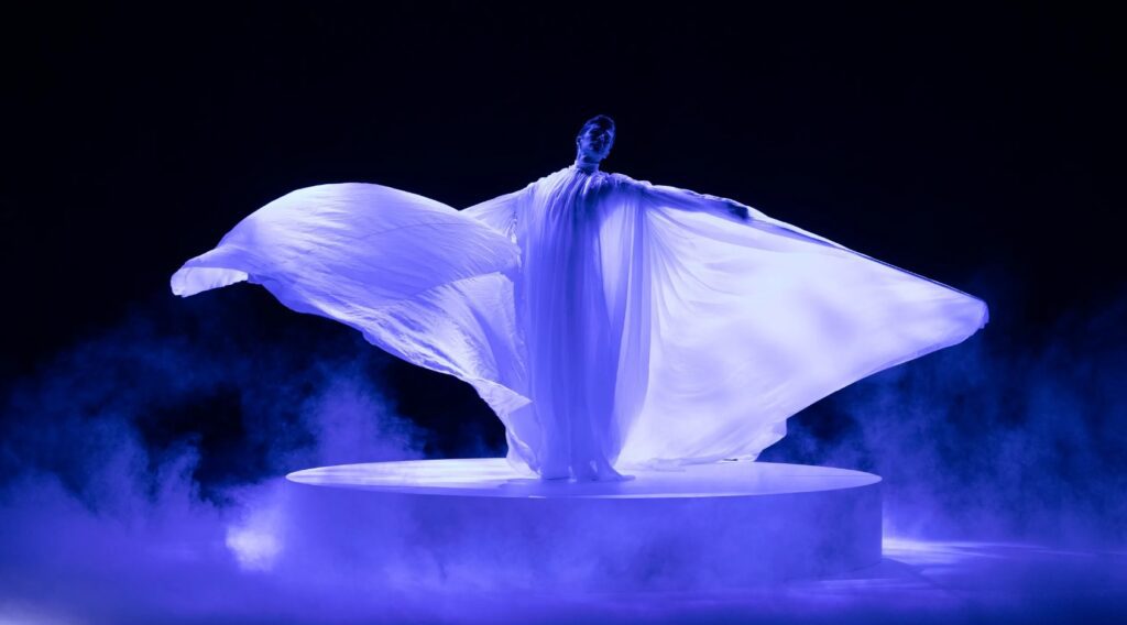 Danza con me 2023