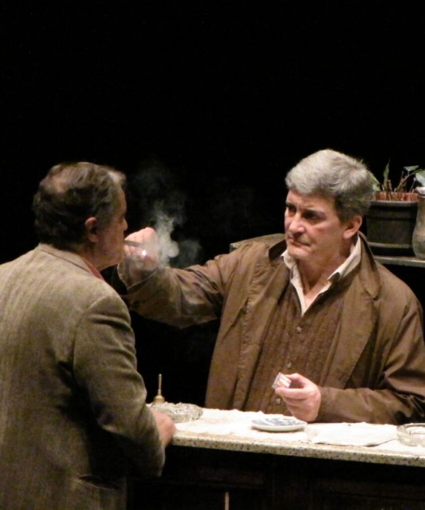 Paolo Cosenza
