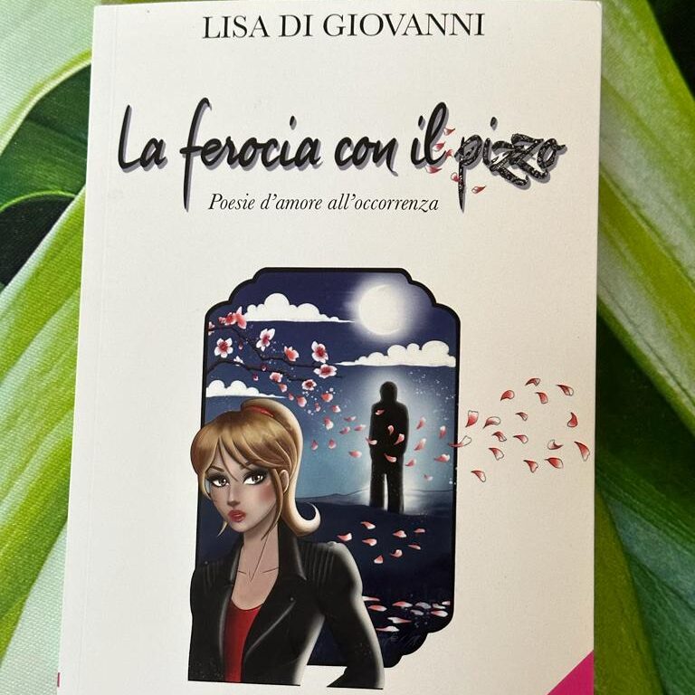 La ferocia con il pizzo