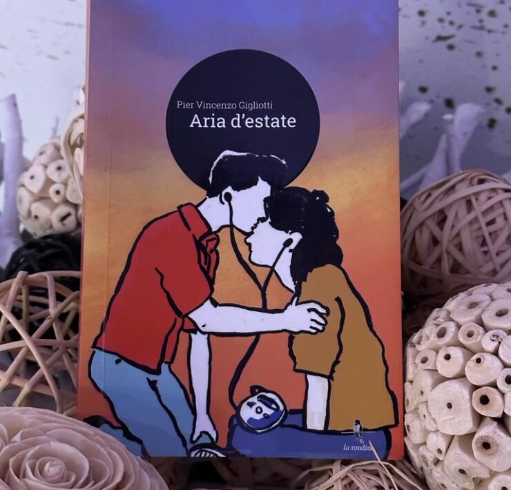 Aria d'Estate