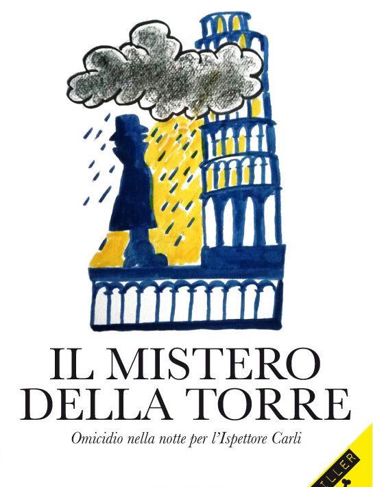Il mistero della torre di Domenico Maselli