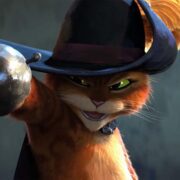 Il gatto con gli stivali 2 l'ultimo desiderio dreamworkis