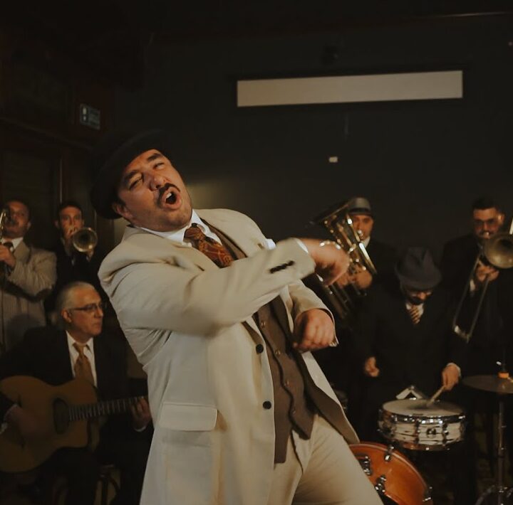Ottoni Animati