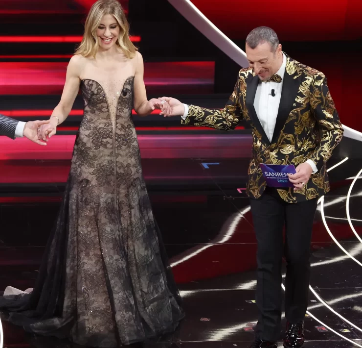 Sanremo 2023